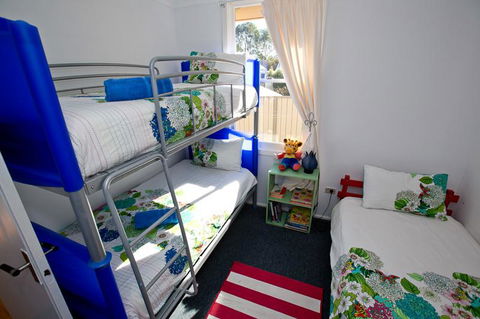 Bush & Bay Cottage - Surfers Paradise Gold Coast 21