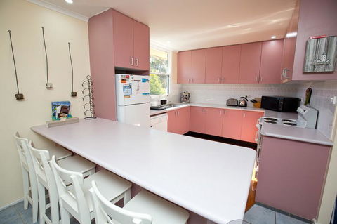 Bush & Bay Cottage - Surfers Paradise Gold Coast 13