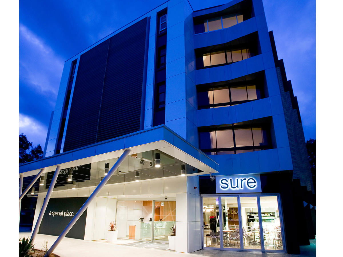 Greenwich NSW Surfers Paradise Gold Coast