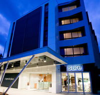Hotel Urban St Leonards - Surfers Paradise Gold Coast