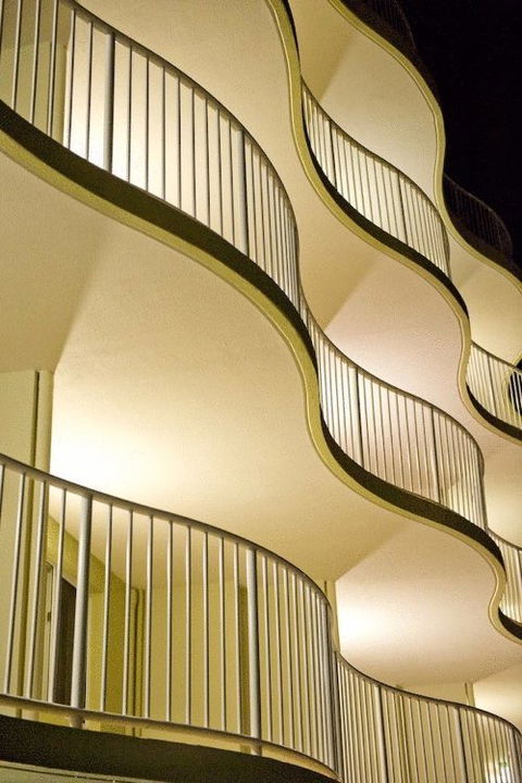 Cabarita Lake Apartments - Surfers Paradise Gold Coast 7