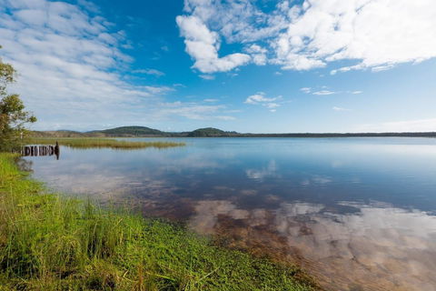 Cabarita Lake Apartments - Surfers Paradise Gold Coast 10