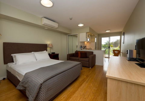 Cabarita Lake Apartments - Surfers Paradise Gold Coast 0