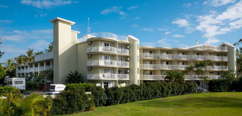 Cabarita Lake Apartments - Surfers Paradise Gold Coast 6