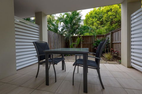 Cabarita Lake Apartments - Surfers Paradise Gold Coast 15