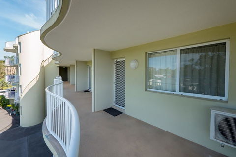 Cabarita Lake Apartments - Surfers Paradise Gold Coast 16