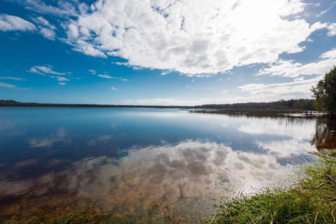 Cabarita Lake Apartments - Surfers Paradise Gold Coast 9