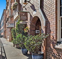Sydney Harbour Bed and Breakfast - Surfers Paradise Gold Coast