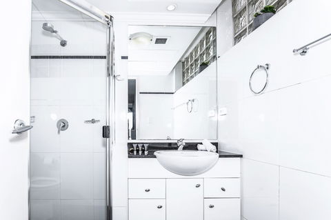 DD Apartments On Kent Street - Surfers Paradise Gold Coast 25