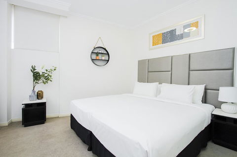 DD Apartments On Kent Street - Surfers Paradise Gold Coast 30