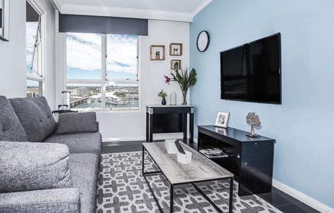 DD Apartments On Kent Street - Surfers Paradise Gold Coast 2