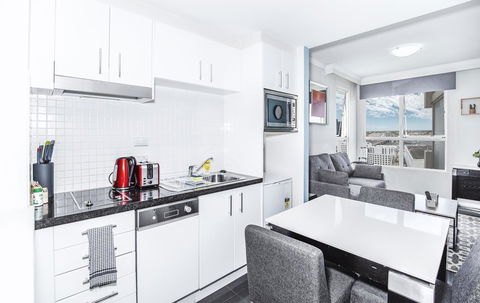 DD Apartments On Kent Street - Surfers Paradise Gold Coast 27