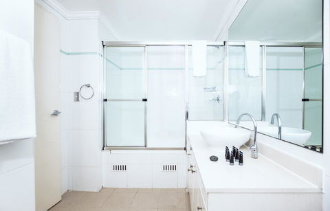 DD Apartments On Kent Street - Surfers Paradise Gold Coast 1