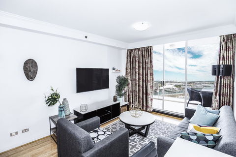 DD Apartments On Kent Street - Surfers Paradise Gold Coast 0