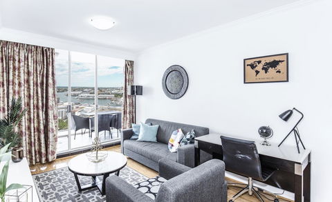 DD Apartments On Kent Street - Surfers Paradise Gold Coast 3