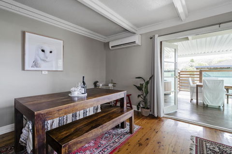 The Spa Cottage With HotTub, Netflix & Stan - Surfers Paradise Gold Coast 27