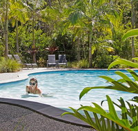 Bayshore Bungalows Byron Bay - Surfers Paradise Gold Coast