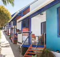 Clubyamba Beach Holiday Accommodation - Adults Only - Surfers Paradise Gold Coast