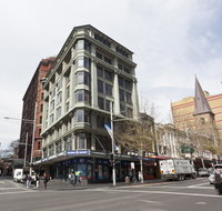 790 on George Backpackers - Surfers Paradise Gold Coast
