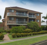 9 Braemar- skip hop and jump from everything - Surfers Paradise Gold Coast