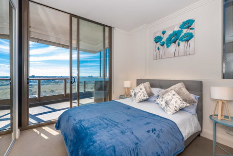 Olympic Park Sunshine 2 Bedrooms Apts With Private Parking - Surfers Paradise Gold Coast 23