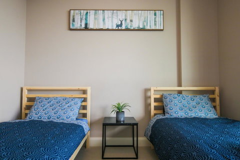 Olympic Park Sunshine 2 Bedrooms Apts With Private Parking - Surfers Paradise Gold Coast 19