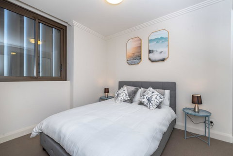 Olympic Park Sunshine 2 Bedrooms Apts With Private Parking - Surfers Paradise Gold Coast 28