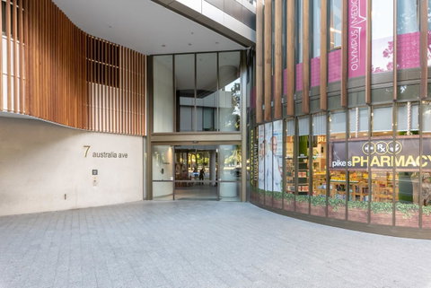 Olympic Park Sunshine 2 Bedrooms Apts With Private Parking - Surfers Paradise Gold Coast 26