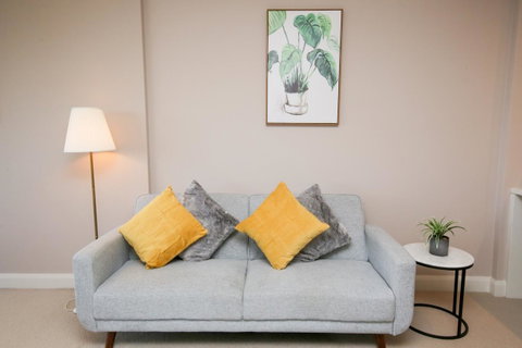 Olympic Park Sunshine 2 Bedrooms Apts With Private Parking - Surfers Paradise Gold Coast 12