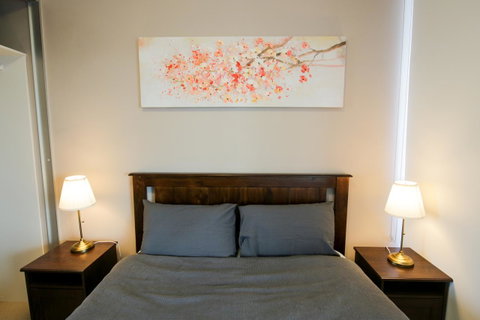 Olympic Park Sunshine 2 Bedrooms Apts With Private Parking - Surfers Paradise Gold Coast 4