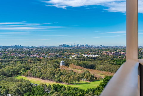 Olympic Park Sunshine 2 Bedrooms Apts With Private Parking - Surfers Paradise Gold Coast 20