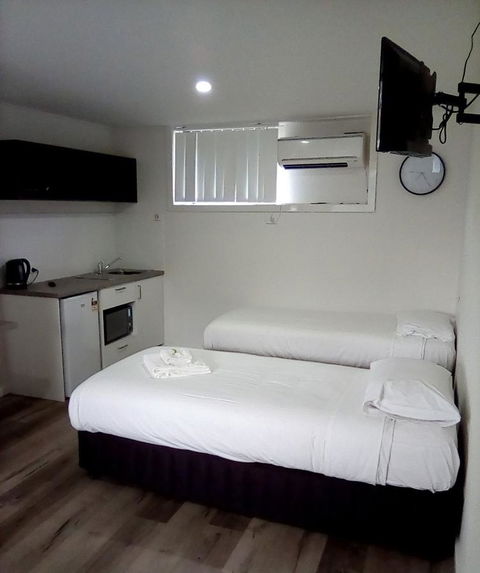 Appin Village Motel - Surfers Paradise Gold Coast 18