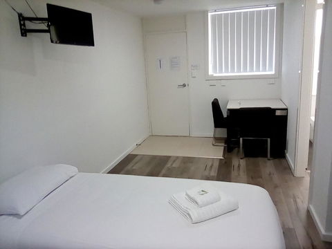 Appin Village Motel - Surfers Paradise Gold Coast 0