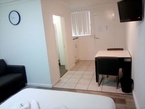 Appin Village Motel - Surfers Paradise Gold Coast 23