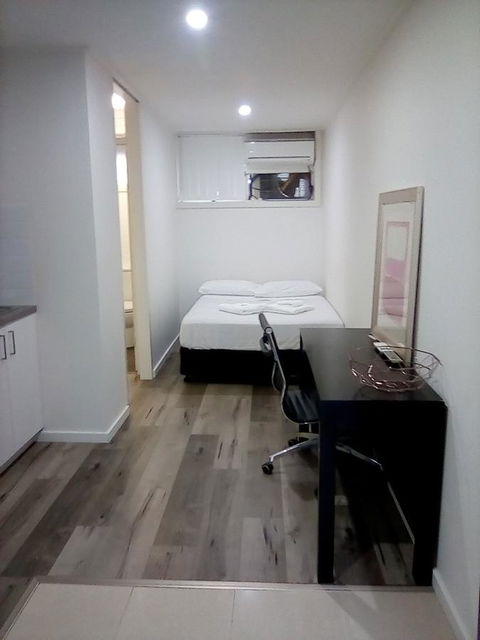 Appin Village Motel - Surfers Paradise Gold Coast 27