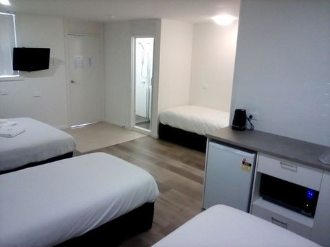 Appin Village Motel - Surfers Paradise Gold Coast 25