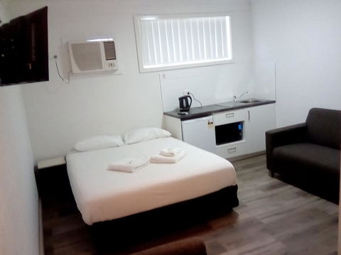 Appin Village Motel - Surfers Paradise Gold Coast 22