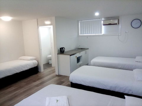 Appin Village Motel - Surfers Paradise Gold Coast 16
