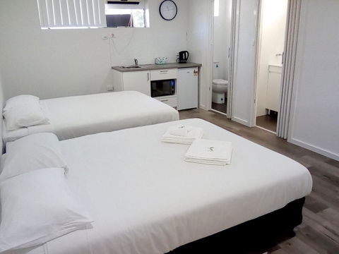 Appin Village Motel - Surfers Paradise Gold Coast 9