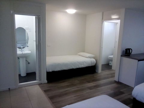 Appin Village Motel - Surfers Paradise Gold Coast 15