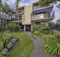 Cape Apartments - Surfers Paradise Gold Coast