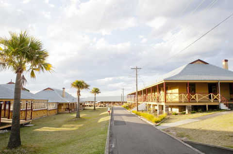 Q Station - Surfers Paradise Gold Coast 2