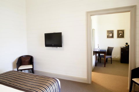 Q Station - Surfers Paradise Gold Coast 13