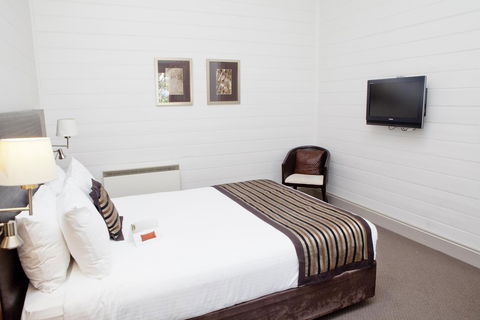 Q Station - Surfers Paradise Gold Coast 14