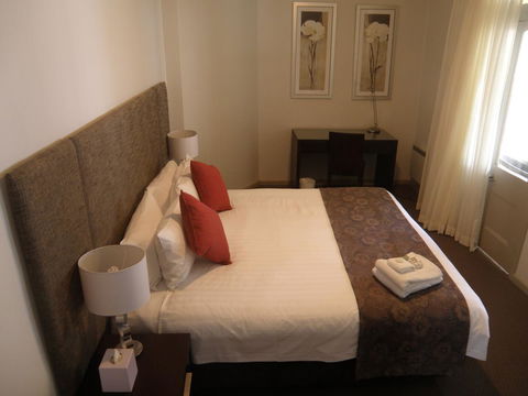 Q Station - Surfers Paradise Gold Coast 43