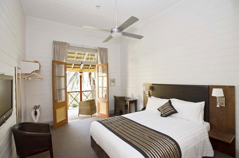 Q Station - Surfers Paradise Gold Coast 16