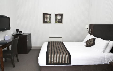 Q Station - Surfers Paradise Gold Coast 33