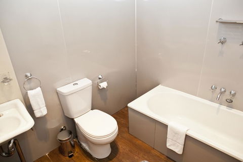 Q Station - Surfers Paradise Gold Coast 34