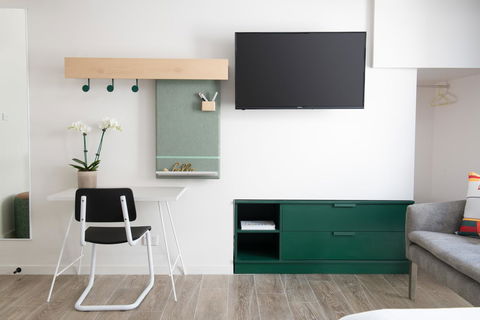 UKO Stanmore - Surfers Paradise Gold Coast 3