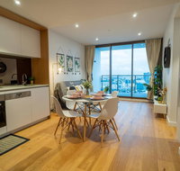 Two Bedroom Darling Harbour apt Chinatown CBD UTS - Surfers Paradise Gold Coast